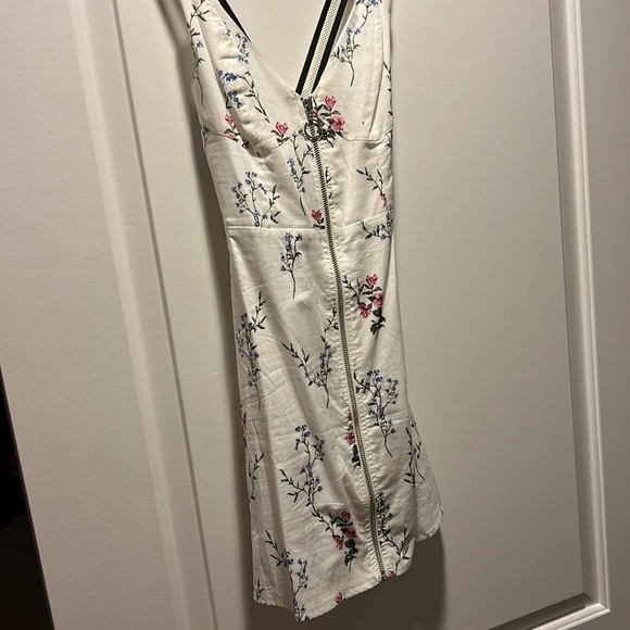 FOR LOVE AND LEMONS DRESS size XS - Picture 2 of 5